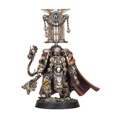 Warhammer Horus Heresy: Centurion with Power Maul | Odin's Place