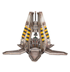 Warhammer Horus Heresy: Legion Drop Pod | Odin's Place