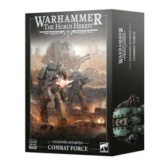 Warhammer Horus Heresy: Legiones Astartes Combat Force | Odin's Place