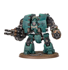Warhammer Horus Heresy: Legiones Astartes Combat Force | Odin's Place