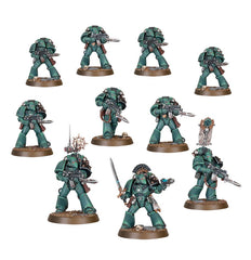 Warhammer Horus Heresy: Legiones Astartes Combat Force | Odin's Place