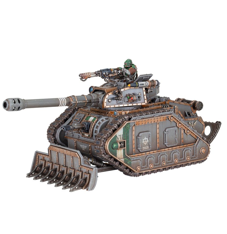 Warhammer Horus Heresy: Solar Auxilia: Combat Force | Odin's Place