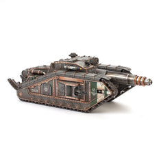Warhammer The Horus Heresy:  Solar Auxilia Valdor Tank Destroyer | Odin's Place