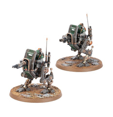 Warhammer Horus Heresy: Solar Auxilia: Combat Force | Odin's Place