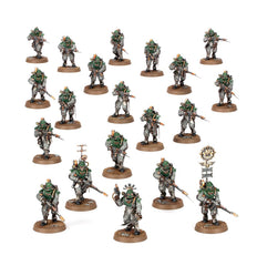 Warhammer Horus Heresy: Solar Auxilia: Combat Force | Odin's Place