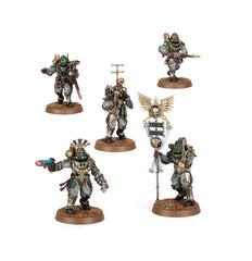 Warhammer Horus Heresy: Solar Auxilia: Combat Force | Odin's Place