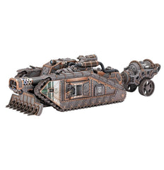 Warhammer The Horus Heresy:  Solar Auxilia Malcador Infernus | Odin's Place