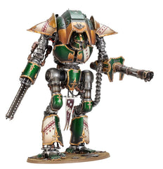 Warhammer the Horus Heresy: Cerastus Knight Acheron | Odin's Place