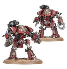Warhammer Horus Heresy: Mechanicum: Combat Force | Odin's Place