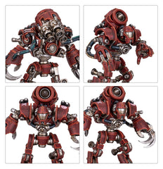 Warhammer Horus Heresy: Ursarax Cohort | Odin's Place
