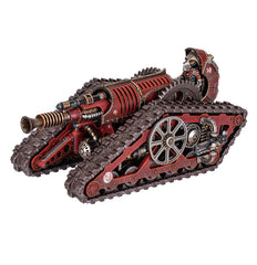 Warhammer Horus Heresy: Krios Battle Tank/Venator | Odin's Place