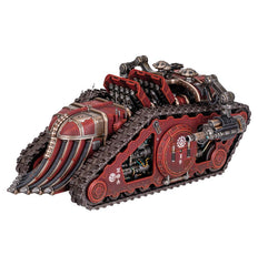 Warhammer Horus Hersey: Karacnos Assault Tank | Odin's Place