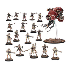 Warhammer 40K: The Horus Heresy: Mechanicum Skitarii Battle Group | Odin's Place