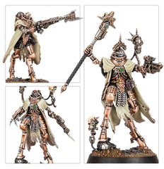 Warhammer 40K: The Horus Heresy: Mechanicum Skitarii Battle Group | Odin's Place