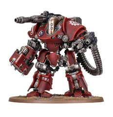 Warhammer Horus Heresy: Thanatar Calix Siege Automata | Odin's Place