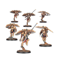 Warhammer 40K: The Horus Heresy: Legio Custodes: Venatari Sodality | Odin's Place
