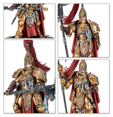 Warhammer 40k/The Horus Heresy: Custodian Guard Sodality | Odin's Place