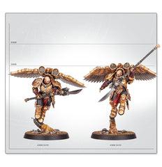 Warhammer 40k/The Horus Heresy: Venatari Sodality | Odin's Place