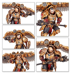 Warhammer 40k/The Horus Heresy: Venatari Sodality | Odin's Place