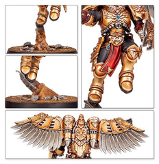 Warhammer 40k/The Horus Heresy: Venatari Sodality | Odin's Place