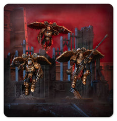 Warhammer 40k/The Horus Heresy: Venatari Sodality | Odin's Place