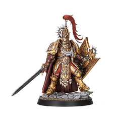 Warhammer 40k/The Horus Heresy: Shield Captain | Odin's Place