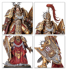 Warhammer 40k/The Horus Heresy: Shield Captain | Odin's Place