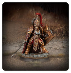 Warhammer 40k/The Horus Heresy: Shield Captain | Odin's Place