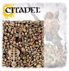 Citadel Skulls | Odin's Place