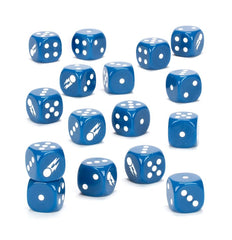 Warhammer Age of Sigmar: Stormcast Eternals Dice | Odin's Place