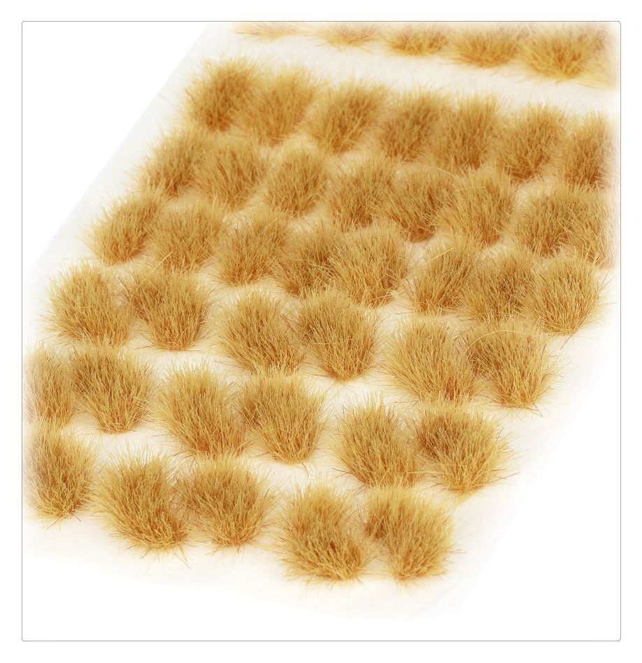 Citadel Colour: Mordian Coppergrass Tufts | Odin's Place
