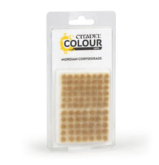 Citadel Colour: Mordian Coppergrass Tufts | Odin's Place