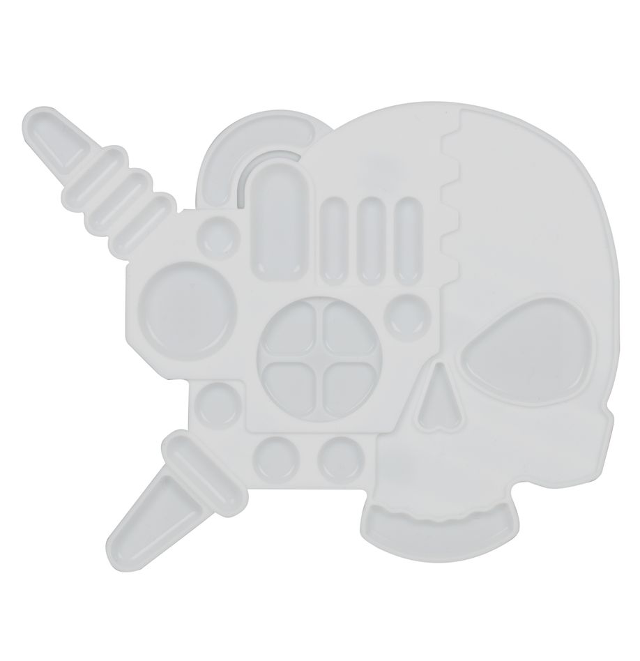CL Citadel Paint: Servo-Skull Palette | Odin's Place