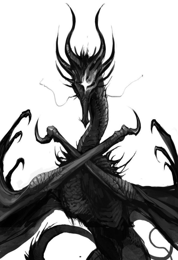 Dark Souls: Kalameet the last Dragon | Odin's Place