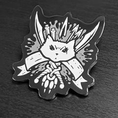 Caverns & Calicos Dungeons and Dragons Enamel Pins | Odin's Place