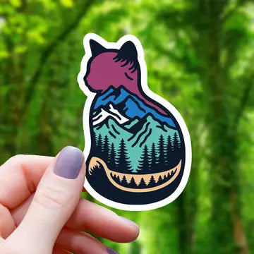 Mimic Gaming Co Assorted Stickers | Odin's Place