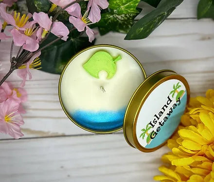 Mizu Crafts Assorted Candles | Odin's Place