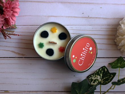 Mizu Crafts Assorted Candles | Odin's Place