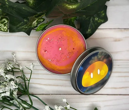 Mizu Crafts Assorted Candles | Odin's Place