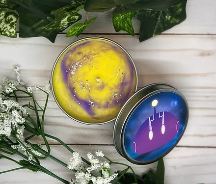 Mizu Crafts Assorted Candles | Odin's Place