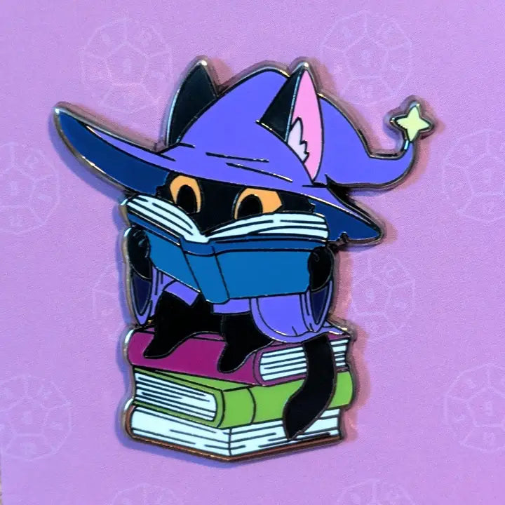 Mimic Gaming Co Miscellaneous Enamel Pins | Odin's Place