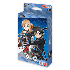 Union Arena: Sword Art Online | Odin's Place