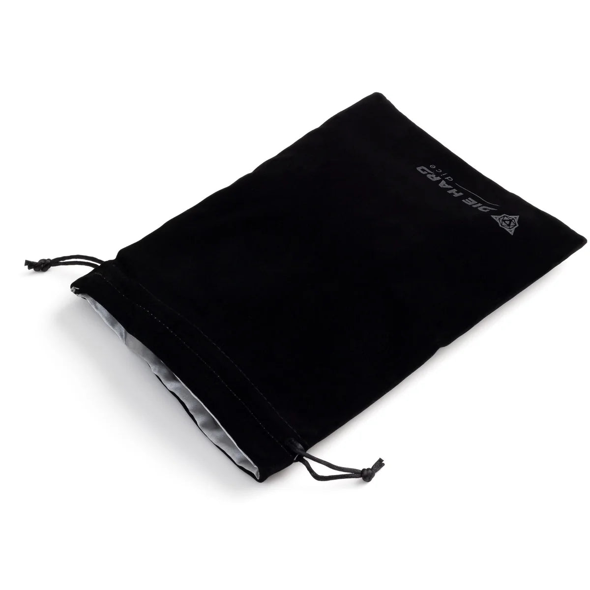 Die Hard Dice Velvet Dice Bags assorted colors | Odin's Place