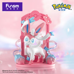 Pokemon - Lets go! EEVEE Series Blind Box | Odin's Place