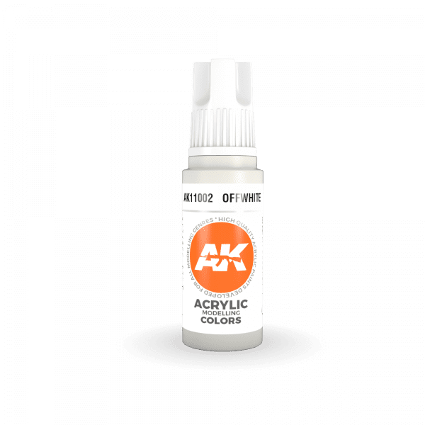 AK Interactive Acrylic Paints Assorted Colors Group 2 | Odin's Place