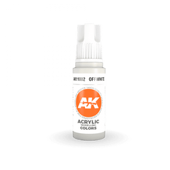 AK Interactive Acrylic Paints Assorted Colors Group 2 | Odin's Place