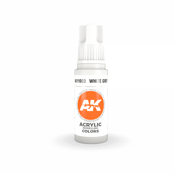 AK Interactive Acrylic Paints Assorted Colors Group 2 | Odin's Place