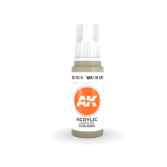 AK Interactive Acrylic Paints Assorted Colors Group 2 | Odin's Place