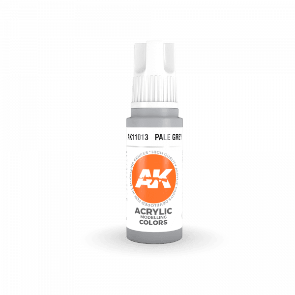 AK Interactive Acrylic Paints Assorted Colors Group 2 | Odin's Place