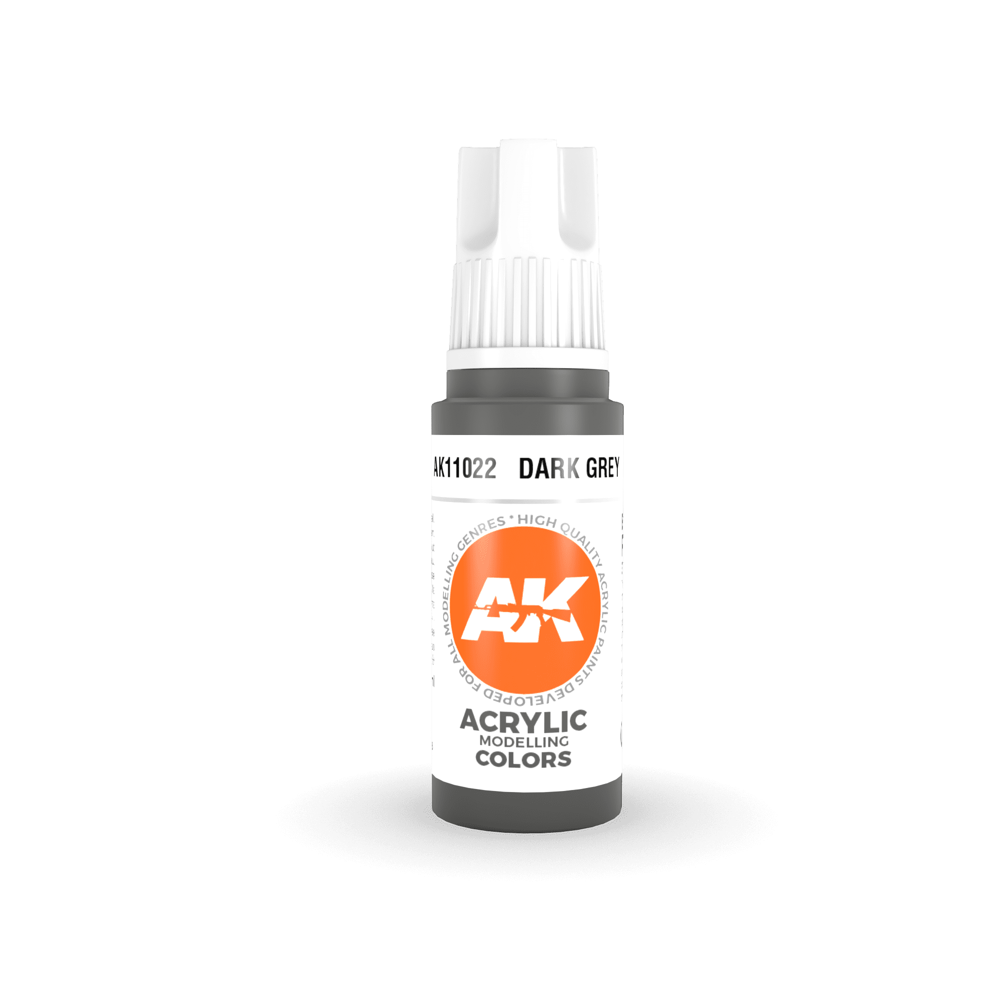 AK Interactive Acrylic Paints Assorted Colors Group 2 | Odin's Place